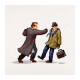 Illustration for article titled Pop Cultures Greatest Hits, Now In Pixelated Form
